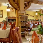 Hotel Skalny 