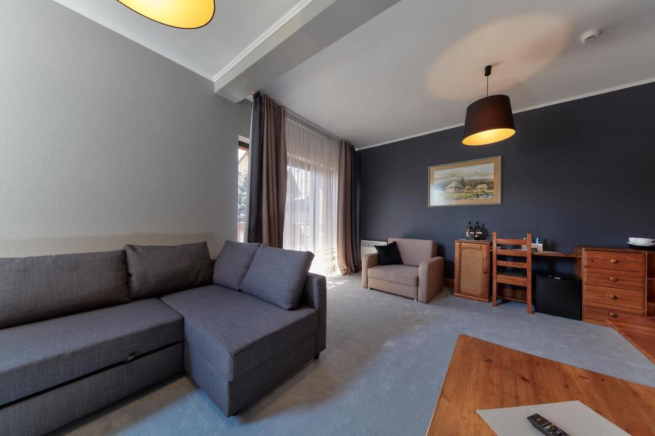 Hotel Skalny 3*