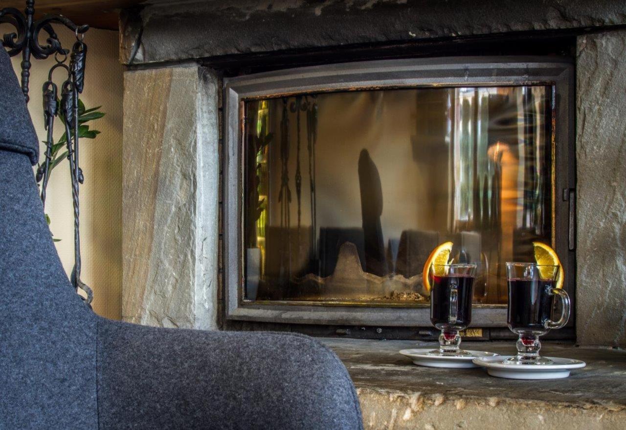 Hotel Skalny Zakopane