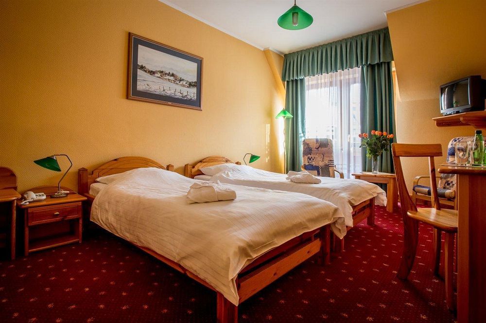 Hotel Skalny 3*