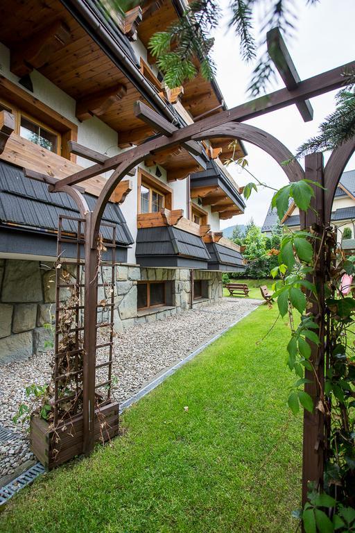 Skalny Hotel 3*