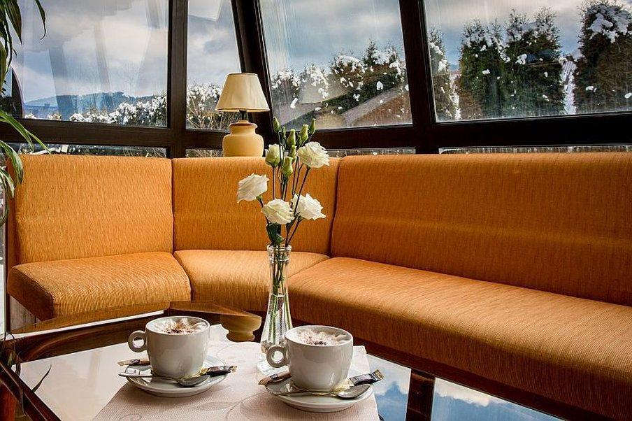 Skalny Hotel Zakopane