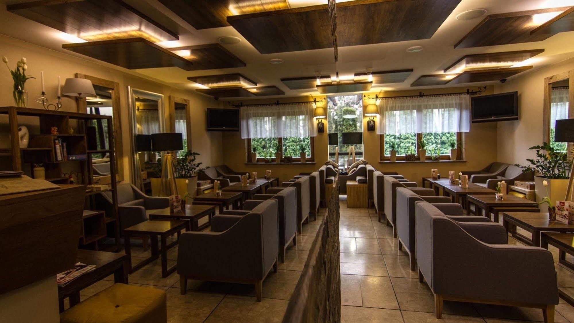 Skalny Hotel