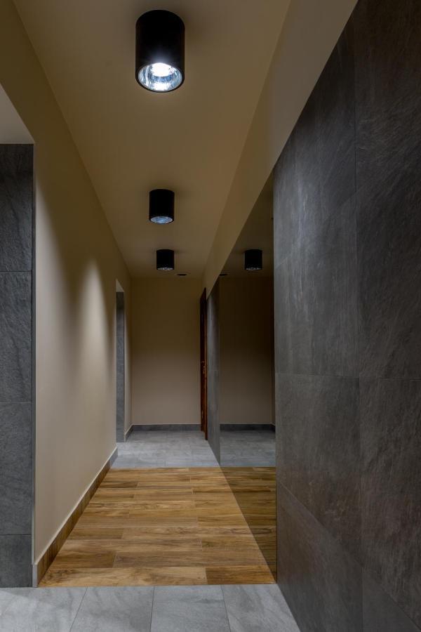 Hotel Skalny 3*