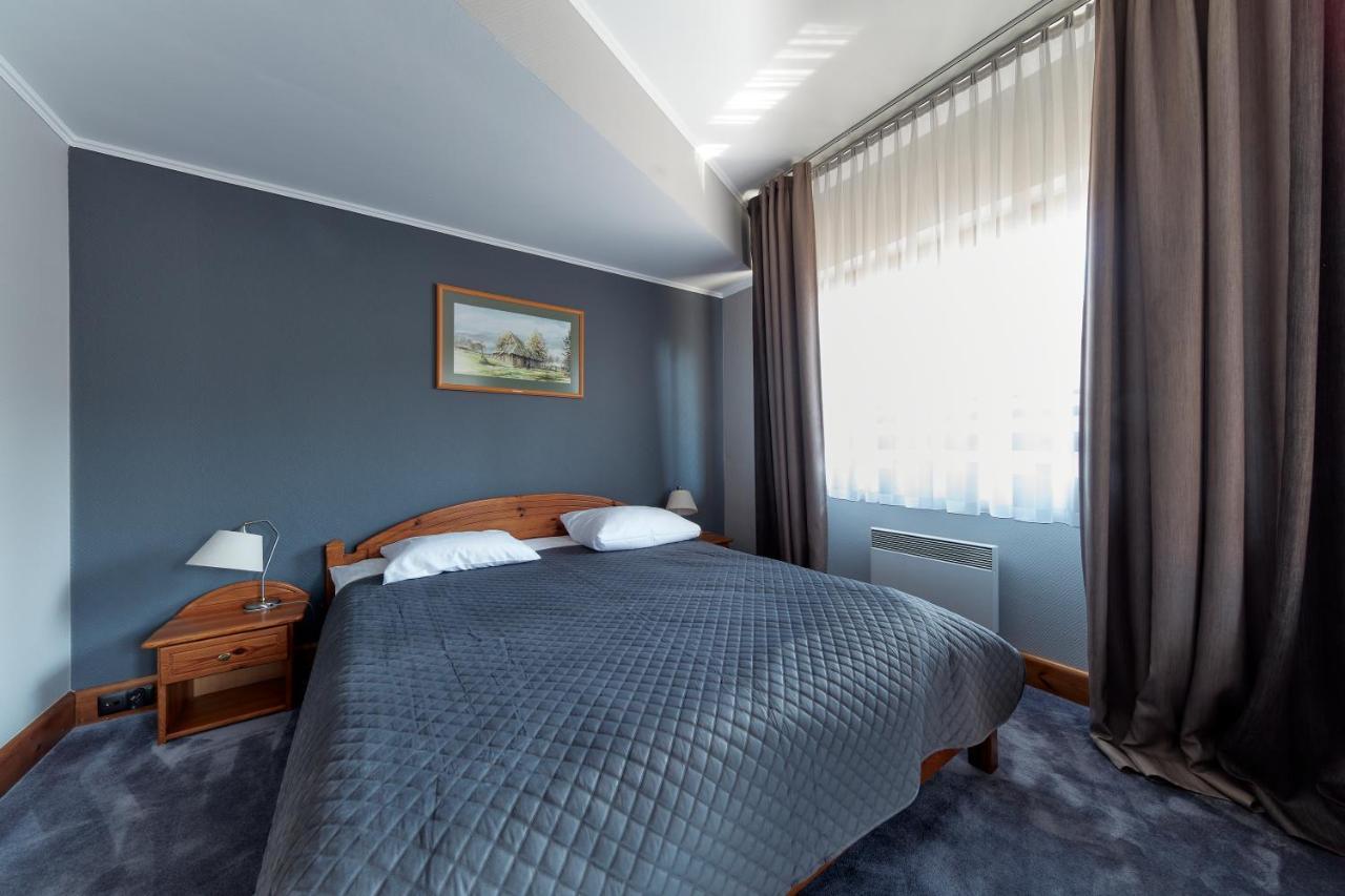 Skalny Hotel Zakopane