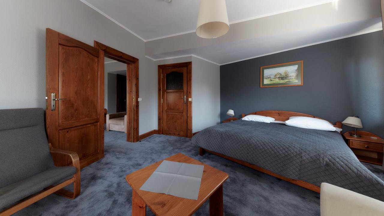 Hotel Skalny 3*