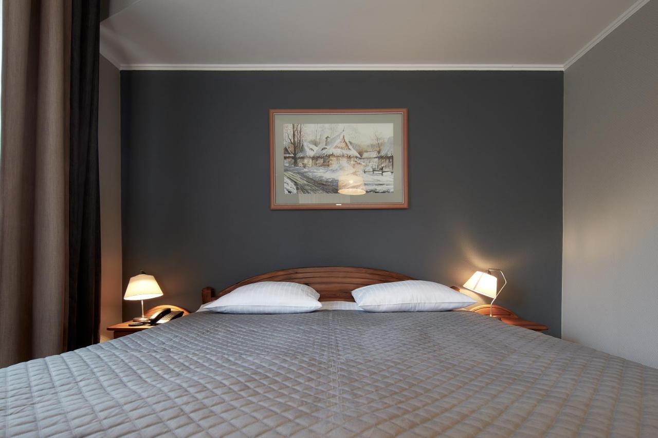 Skalny Hotel