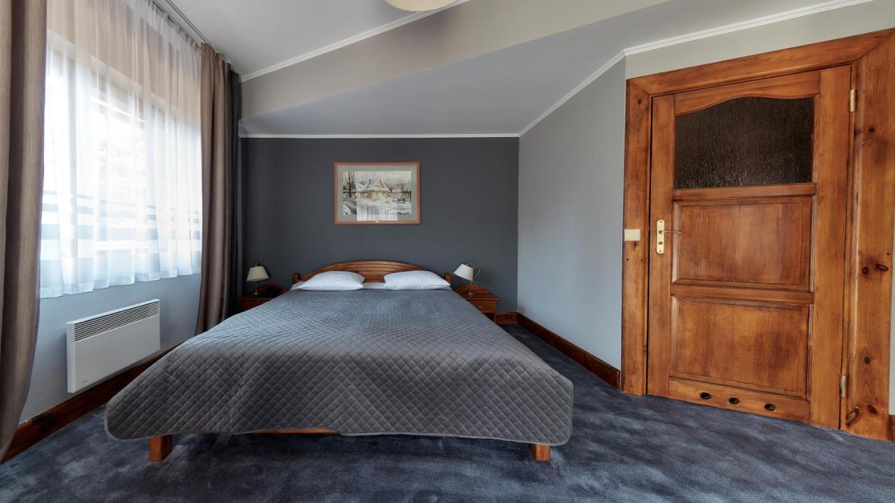 Hotel Skalny Zakopane