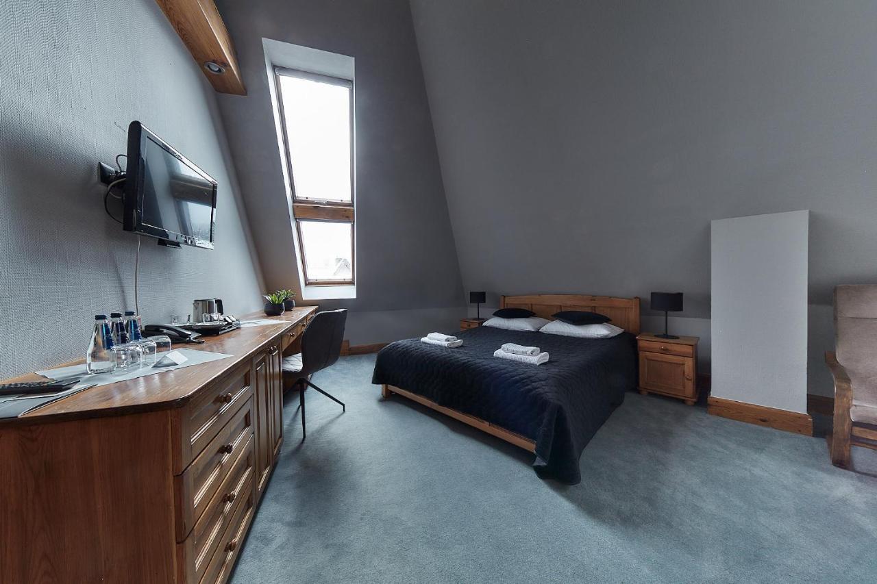 Hotel Skalny Zakopane