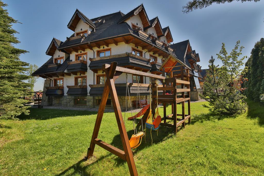Hotel Skalny 3*