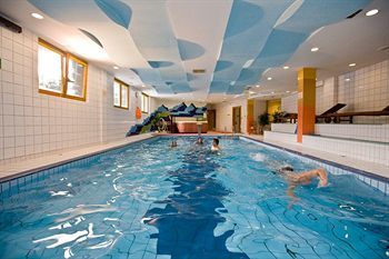 Skalny Hotel Zakopane