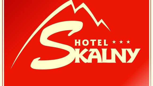 Hotel Skalny 3*